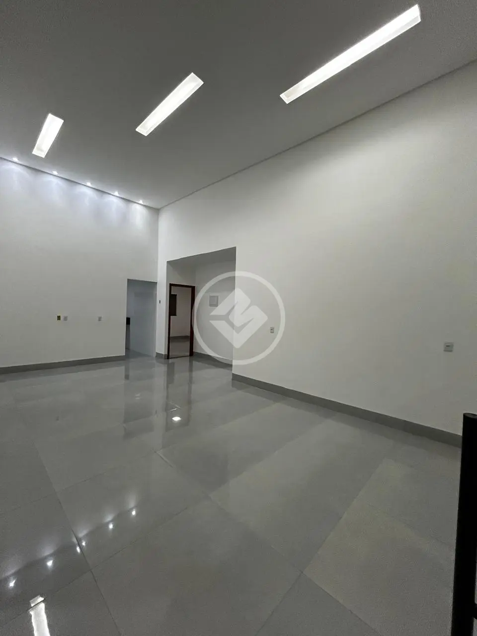 Casa 3 quartos no Cidade Satélite São Luiz, Aparecida de Goiânia — foto 3 de 6