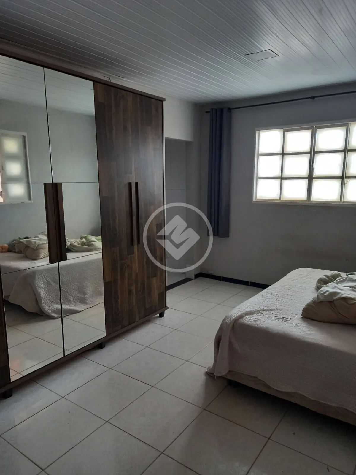Casa Condomínio 3 quartos no Fazenda São Domingos - Conjunto Residencial Terra Nova, Goiânia — foto 5 de 6