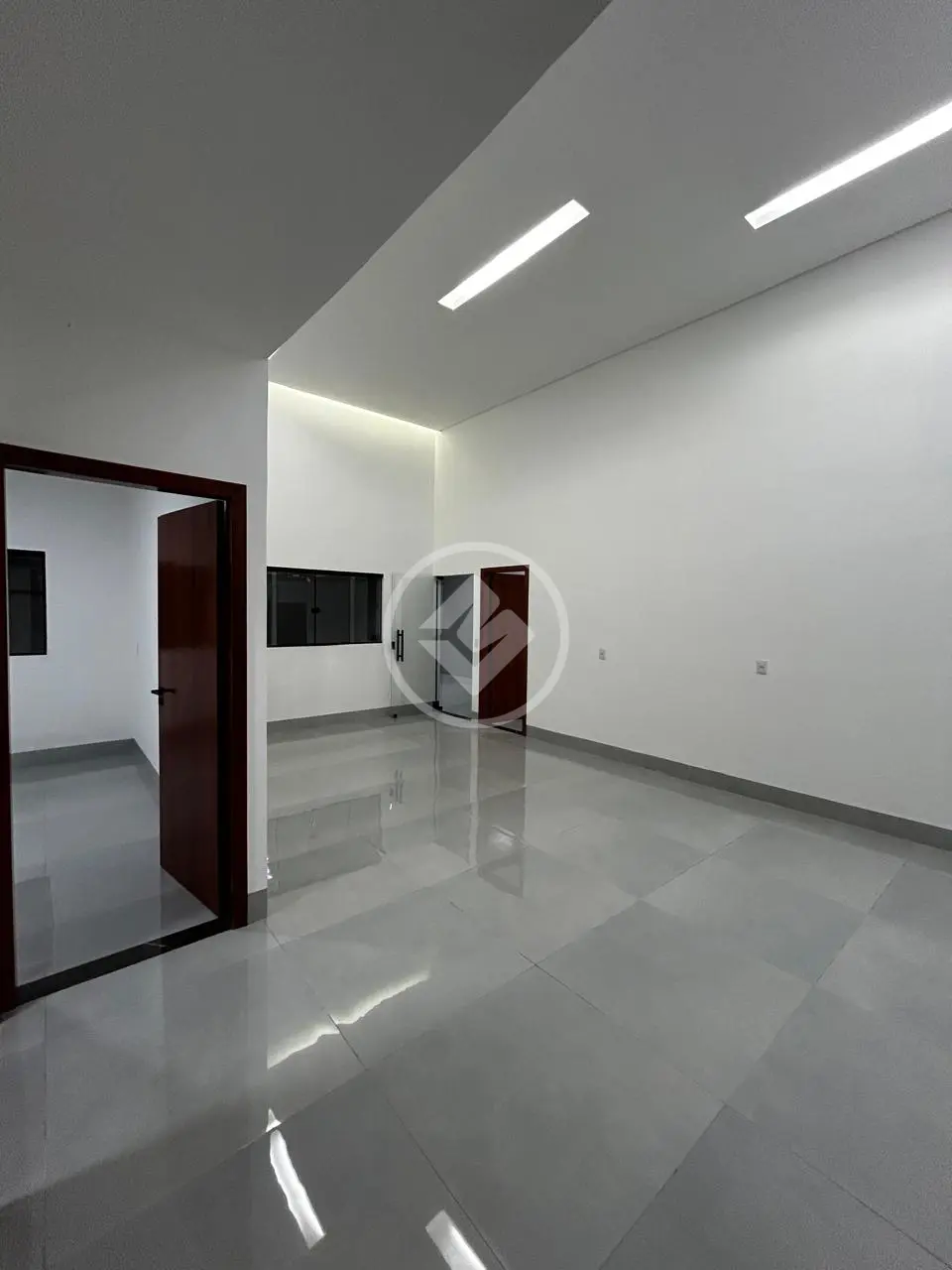 Casa 3 quartos no Cidade Satélite São Luiz, Aparecida de Goiânia — foto 6 de 6