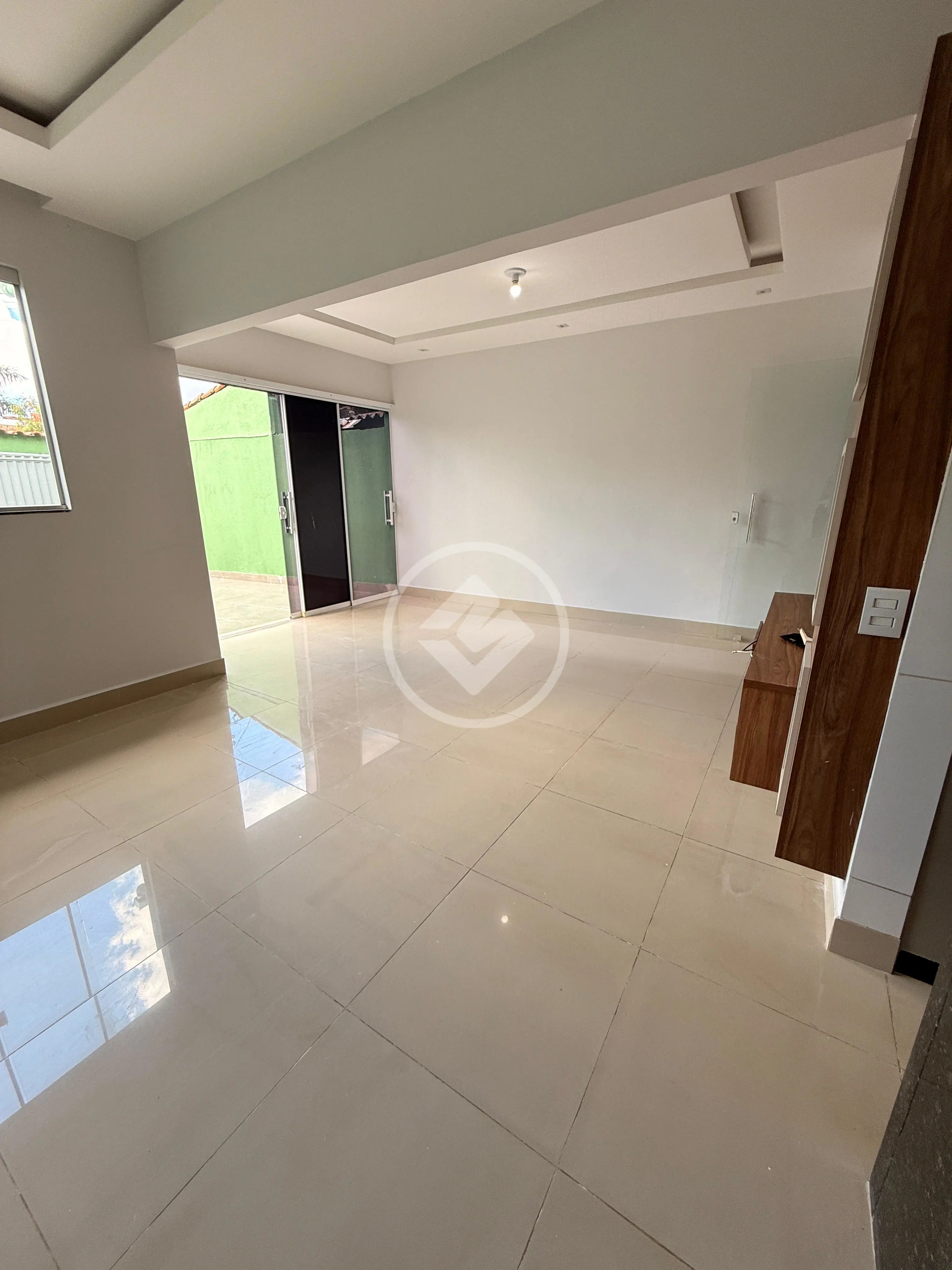 Casa 3 quartos no Jardim Cristal, Aparecida de Goiânia — foto 2 de 6