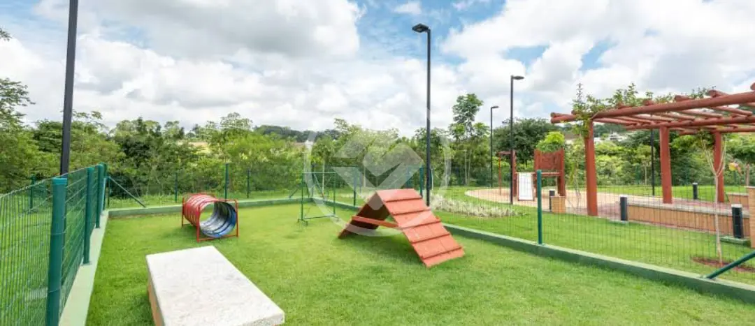 Terreno Condomínio no Jardins Bolonha, Senador Canedo — foto 5 de 6