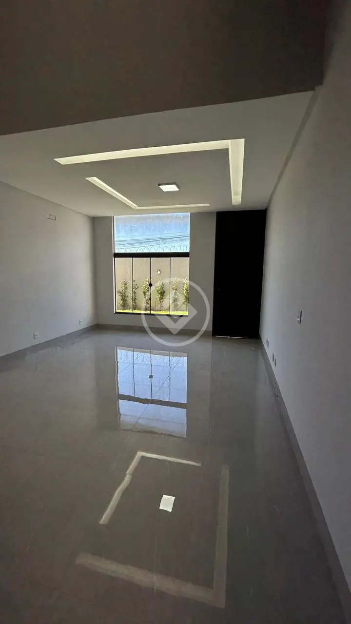 Sobrado 3 quartos no Residencial Canadá, Goiânia — foto 6 de 6