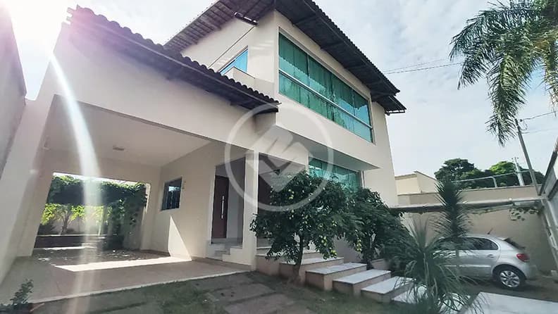 Sobrado Vila Rosa, Goiânia - GO — foto 1