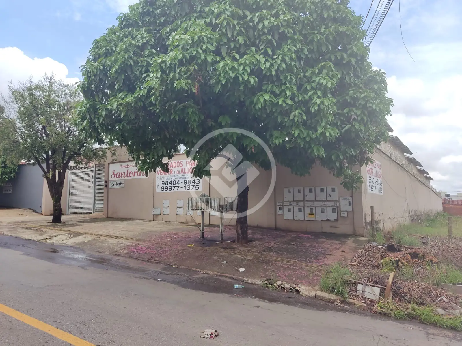 Terreno no Jardim Petrópolis, Goiânia — foto 3 de 3