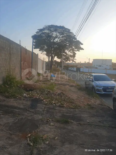 Terreno Comercial no Vila Rosa, Goiânia — foto 3 de 6