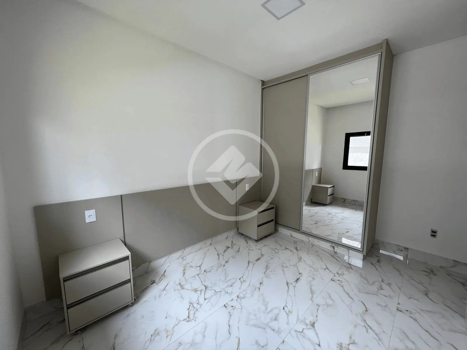 Casa Condomínio 3 quartos no Parqville Pinheiros, Aparecida de Goiânia — foto 6 de 6