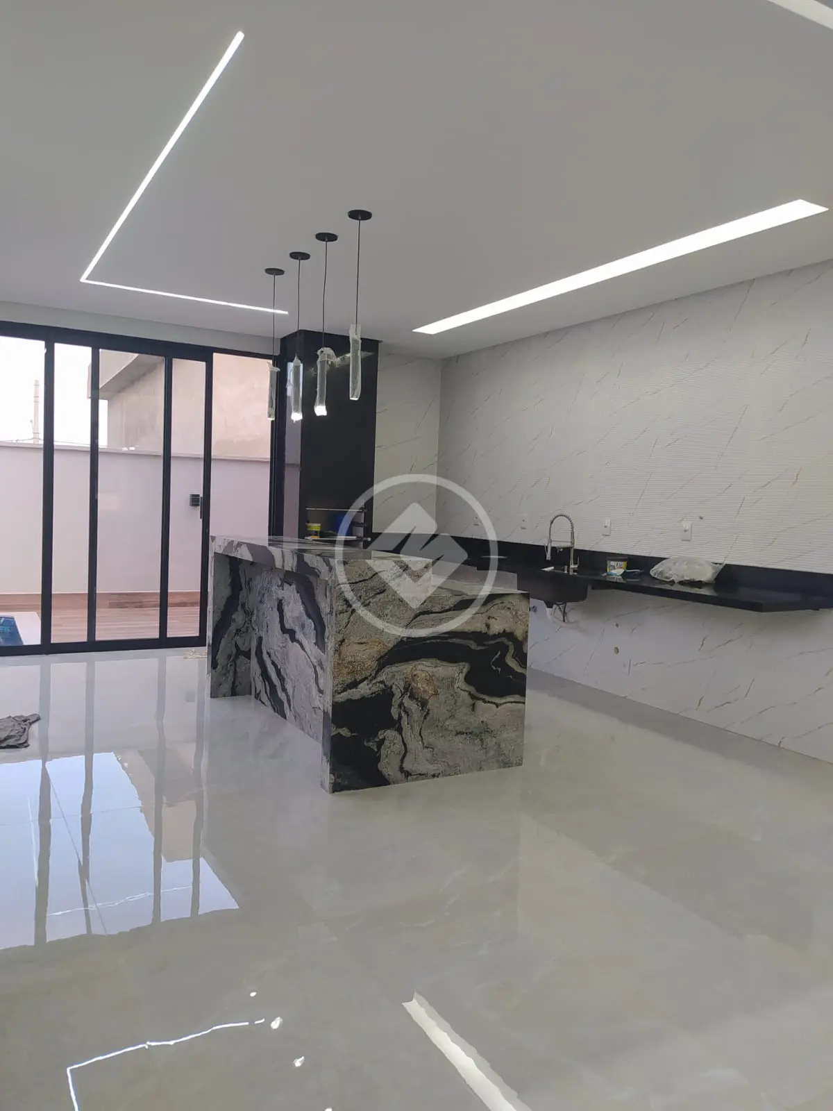 Casa 3 quartos no Parqville Pinheiros, Aparecida de Goiânia — foto 2 de 6