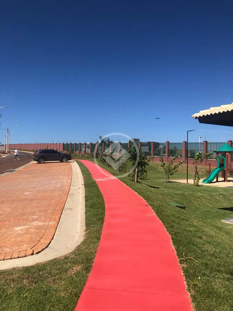 Terreno Condomínio Distrito Agroindustrial, Senador Canedo - GO — foto 1