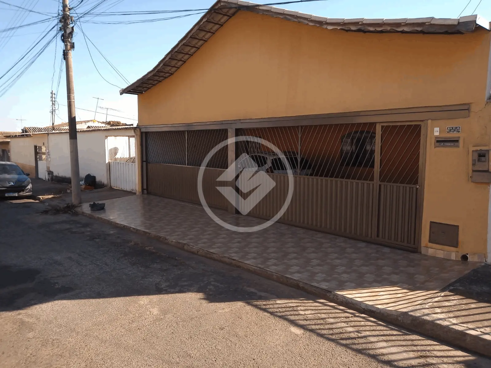 Casa 4 quartos no Conjunto Vera Cruz, Goiânia — foto 4 de 6