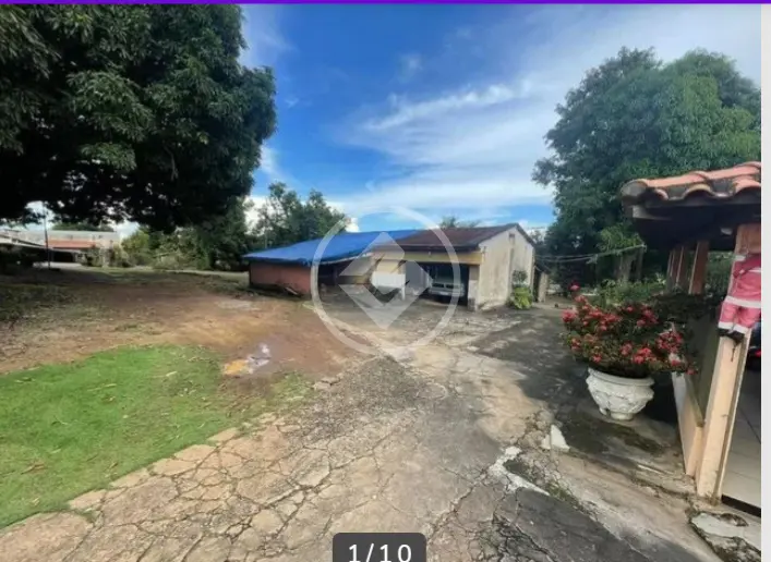 Terreno no Parque Oeste Industrial, Goiânia — foto 3 de 5