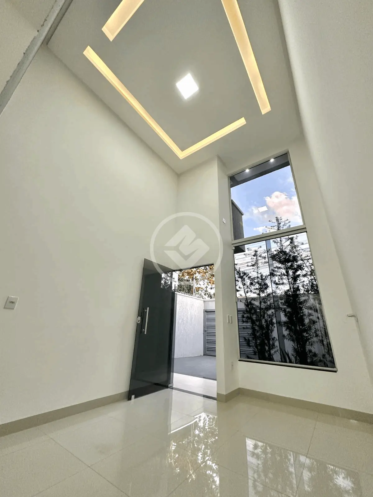 Casa 3 quartos no Residencial Canadá, Goiânia — foto 3 de 6