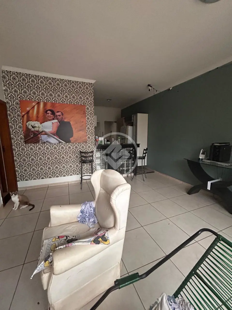 Casa 3 quartos no Parque Veiga Jardim, Aparecida de Goiânia — foto 3 de 6