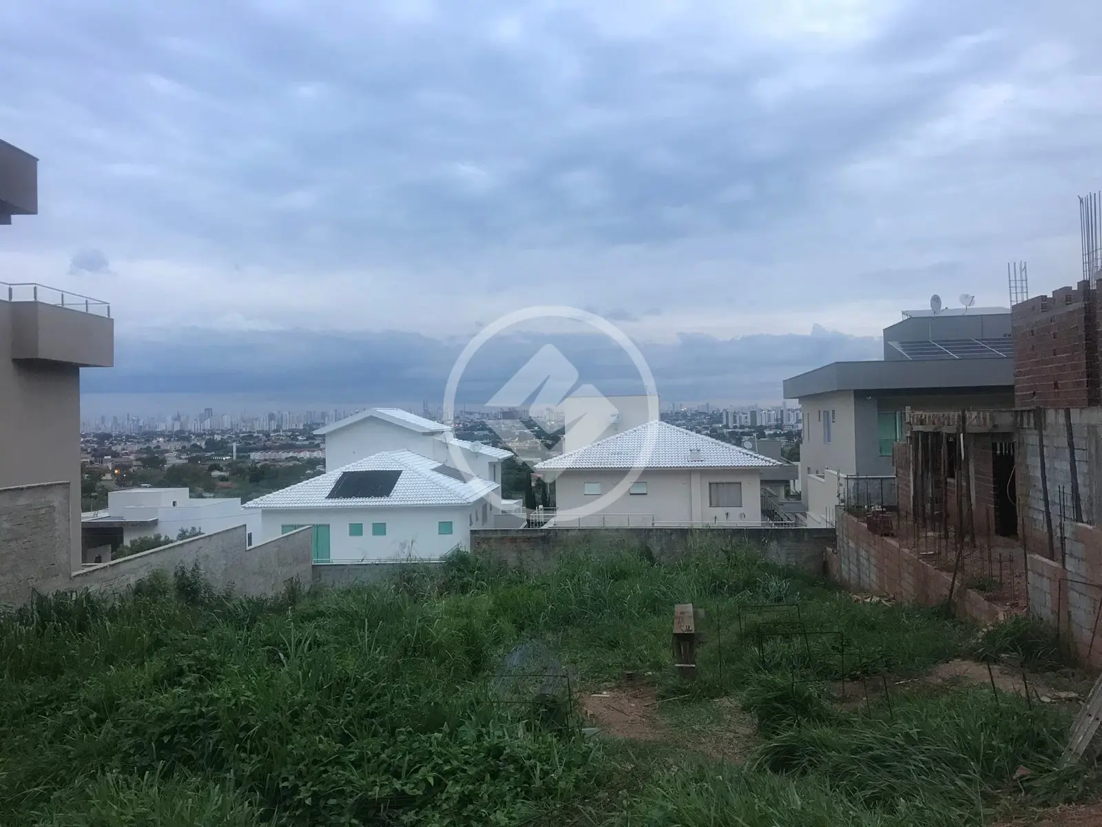 Terreno Residencial Parque Mendanha, Goiânia - GO — foto 1