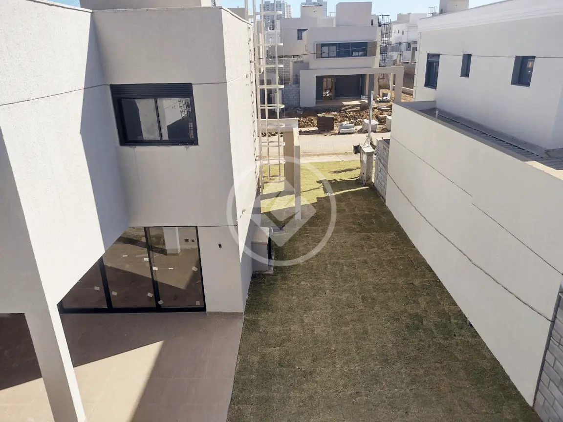 Casa Condomínio 4 quartos no Jardins Marselha, Aparecida de Goiânia — foto 3 de 6