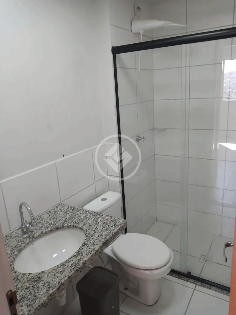 Apartamento Parque Oeste Industrial, Goiânia - GO — foto 2