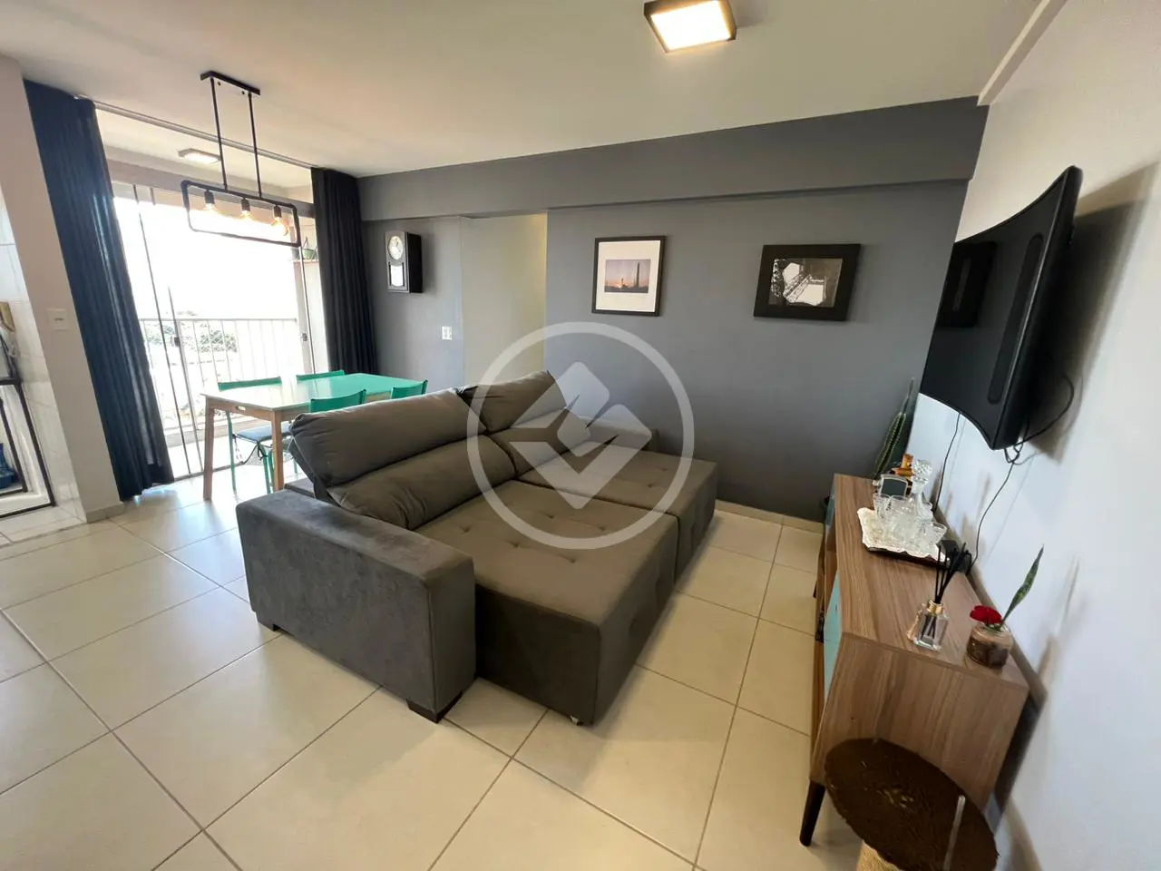Apartamento Jardim Nova Era, Aparecida de Goiânia - GO — foto 1