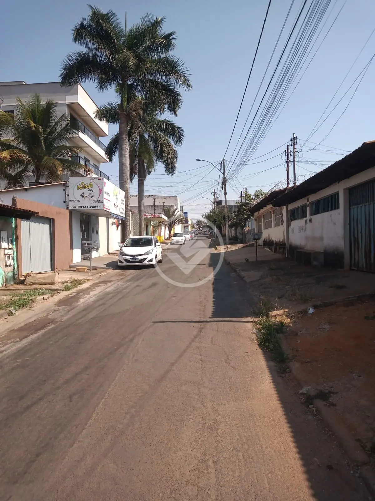 Casa 3 quartos no Setor Garavelo, Aparecida de Goiânia — foto 3 de 6