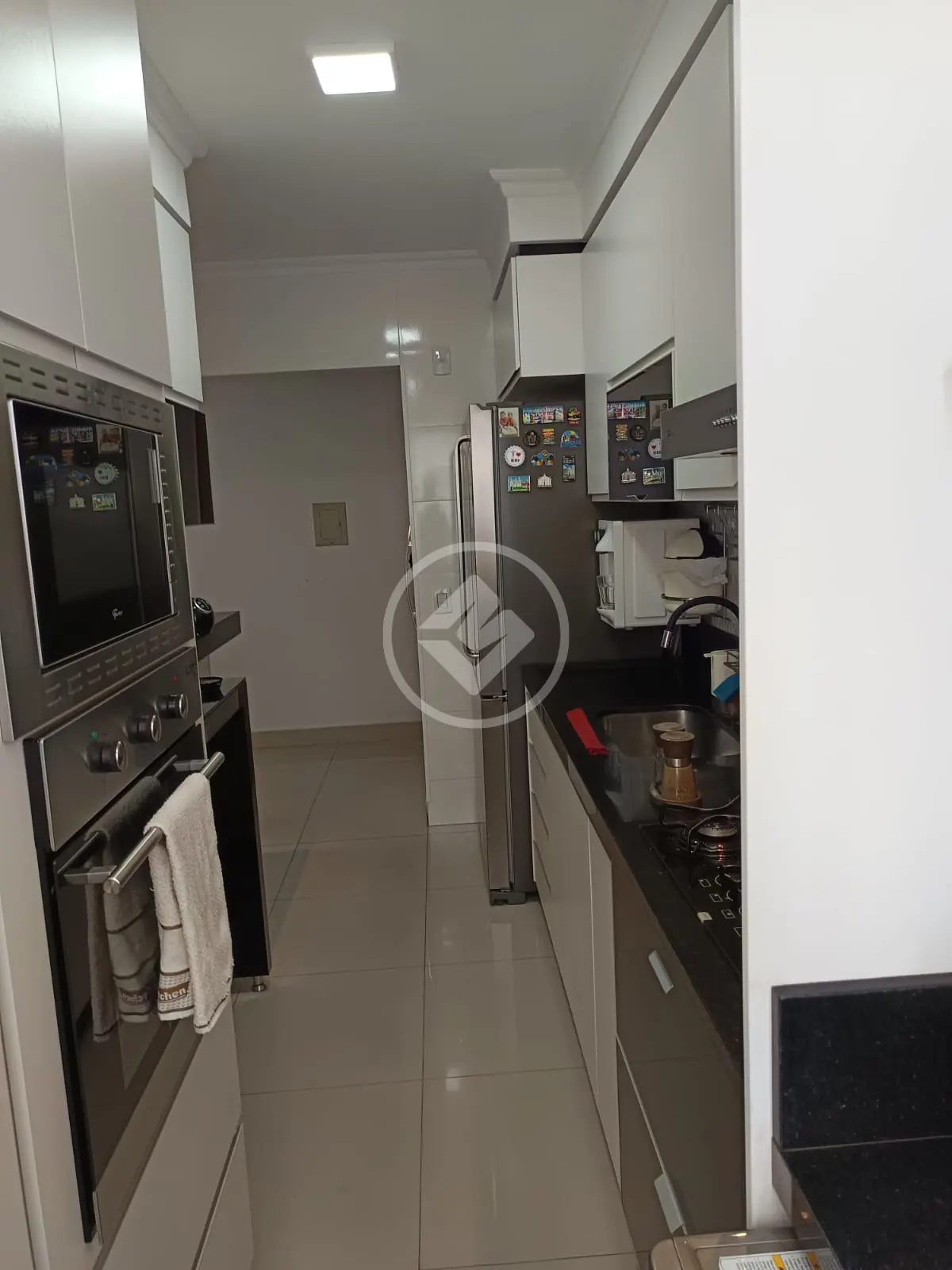 Apartamento 3 quartos no Jardim Goiás, Goiânia — foto 4 de 6