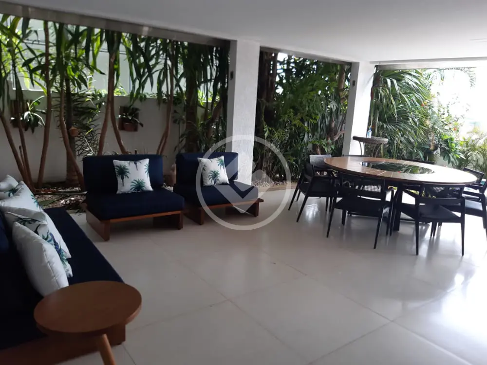 Casa Condomínio 5 quartos no Loteamento Alphaville Residencial, Goiânia — foto 6 de 6
