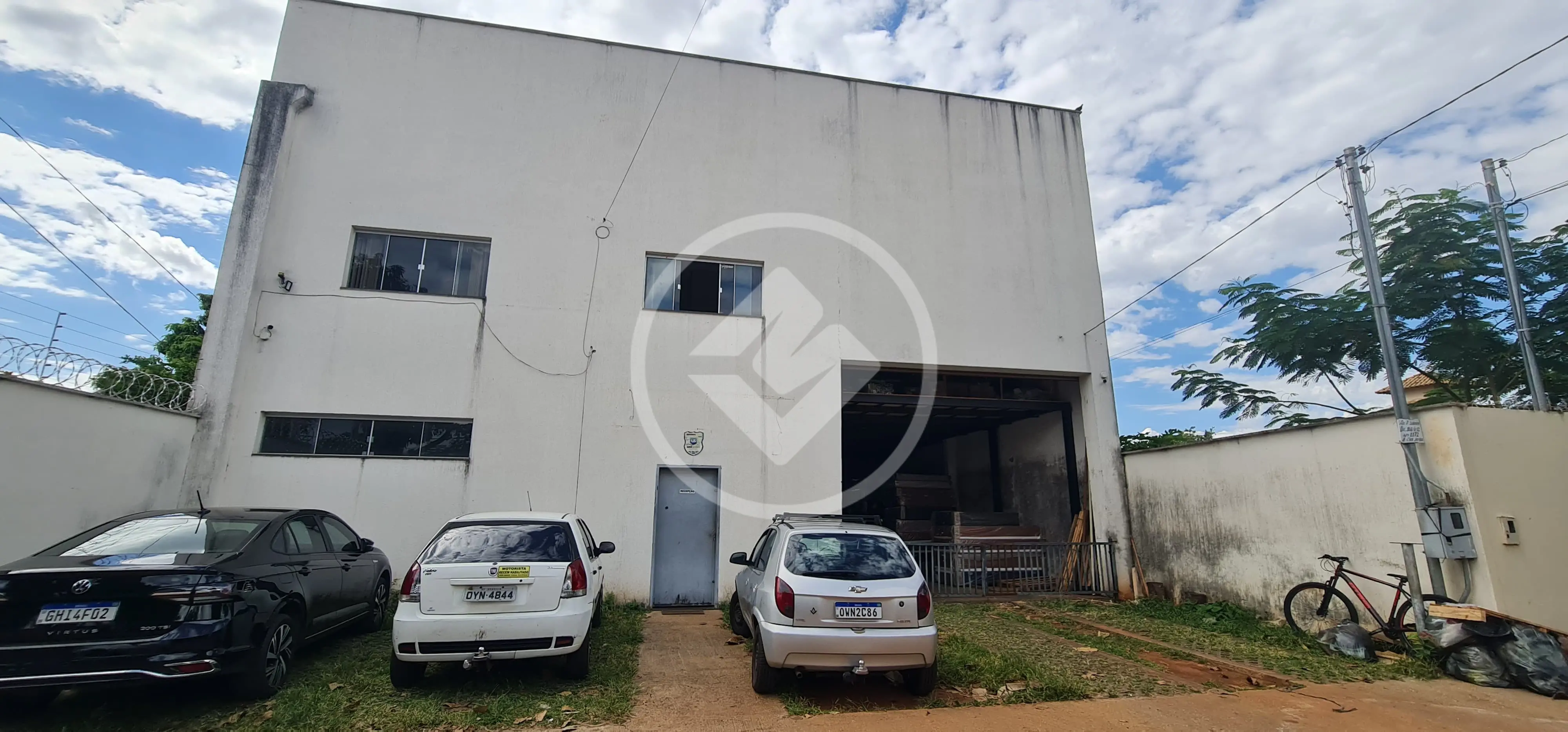Galpão no Cidade Jardim, Goiânia — foto 2 de 6