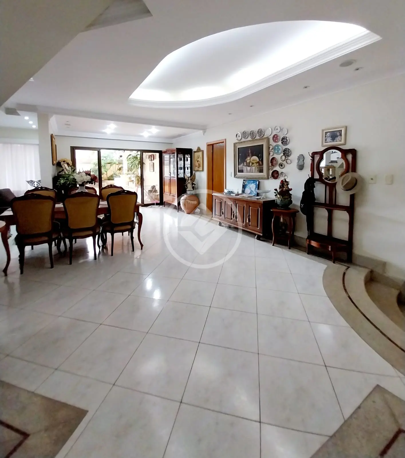 Casa Condomínio 4 quartos no Cidade Vera Cruz - Jardins Viena, Aparecida de Goiânia — foto 3 de 6