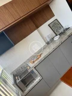 Apartamento Nova Suiça, Goiânia - GO — foto 2