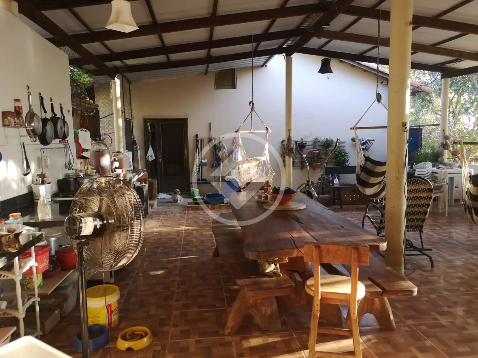 Chácara no Zona Rural, Guapó — foto 3 de 6