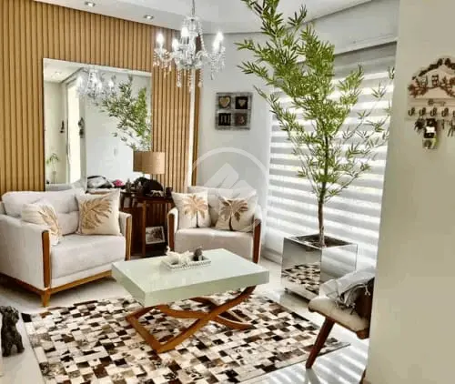 Casa Condomínio 4 quartos no Residencial Granville, Goiânia — foto 3 de 6