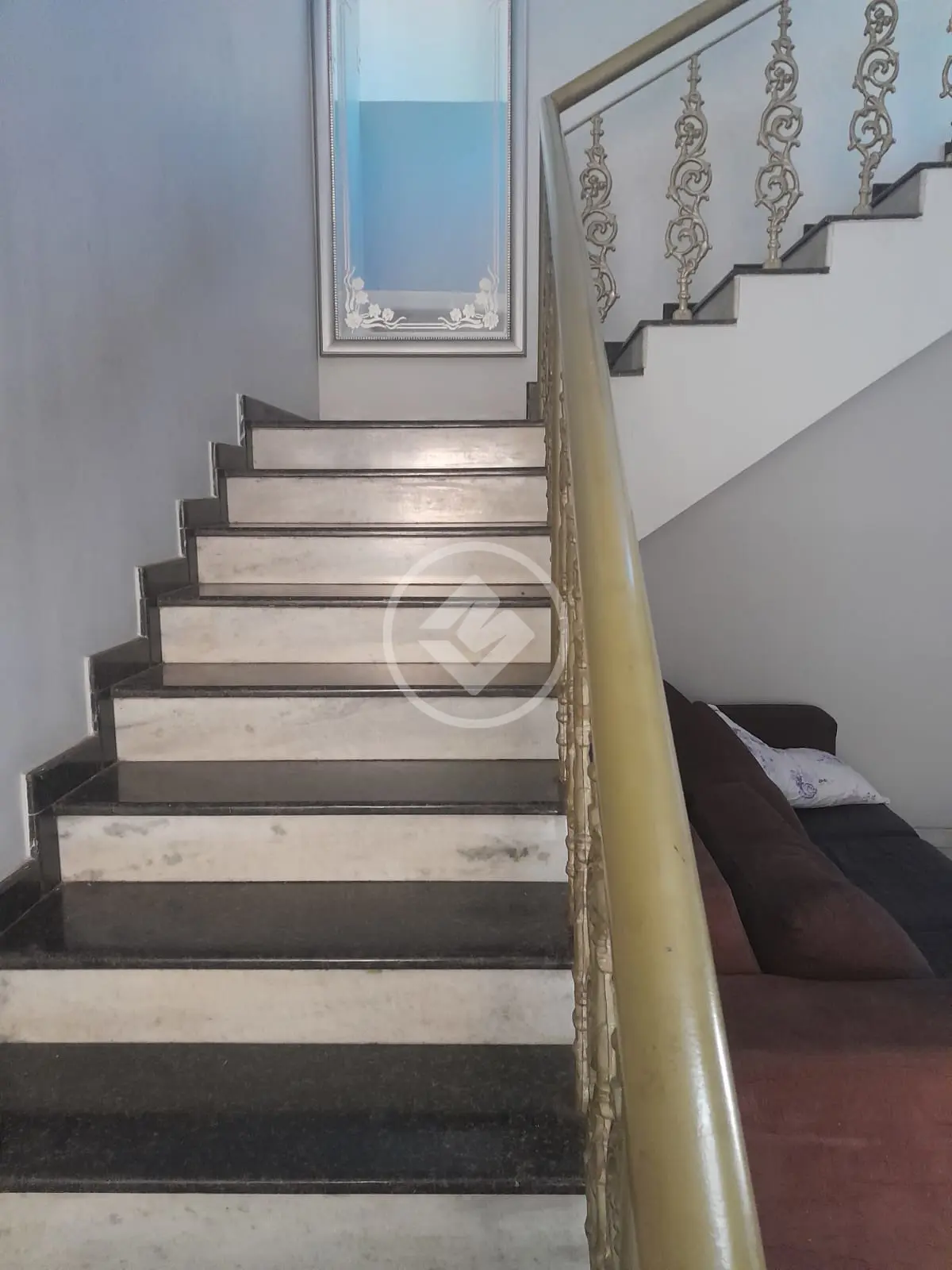 Sobrado 5 quartos no Setor Faiçalville, Goiânia — foto 4 de 6