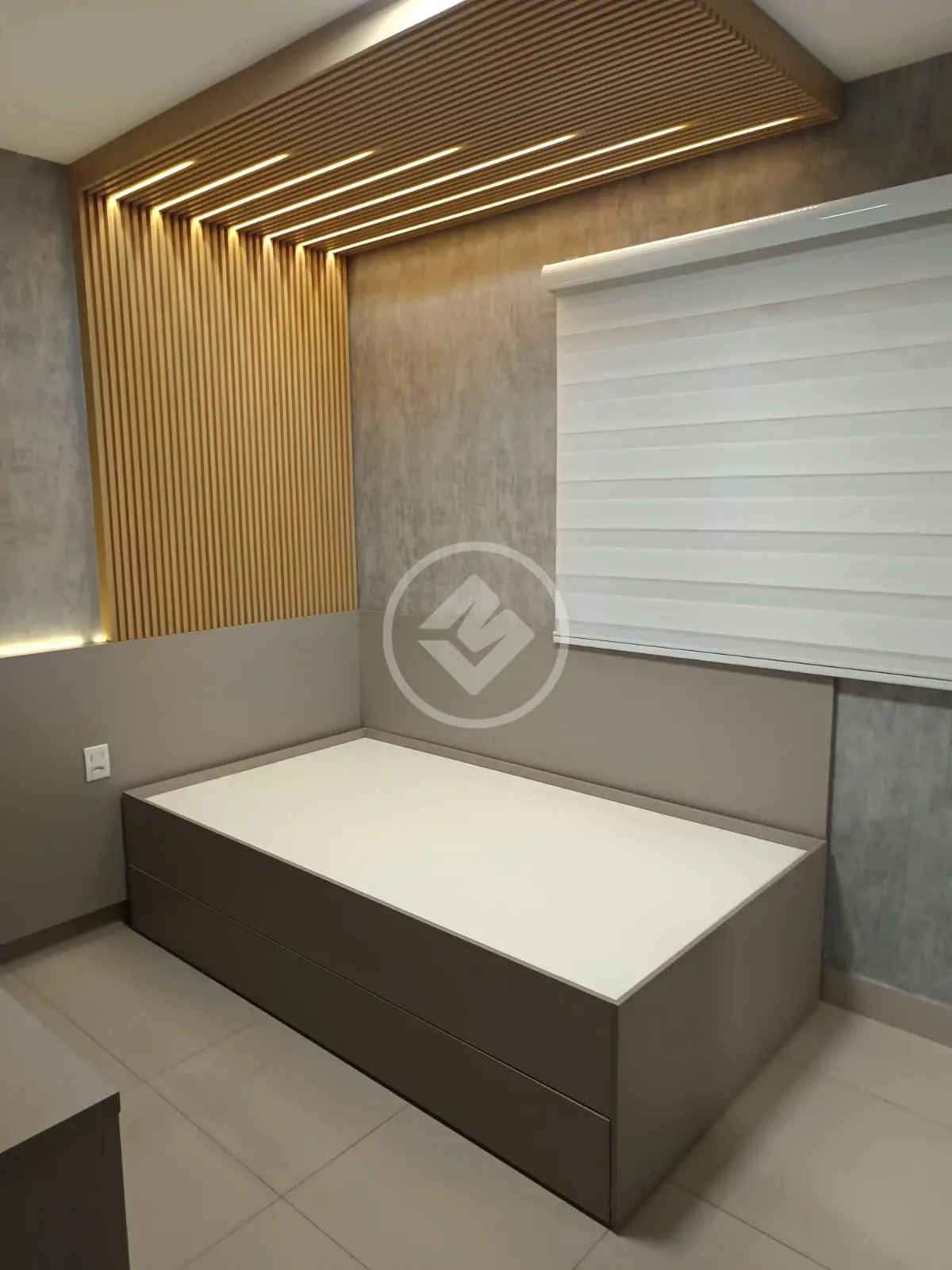 Apartamento 3 quartos no Jardim Goiás, Goiânia — foto 6 de 6