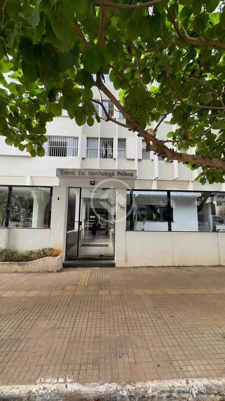 Apartamento Setor Oeste, Goiânia - GO — foto 1