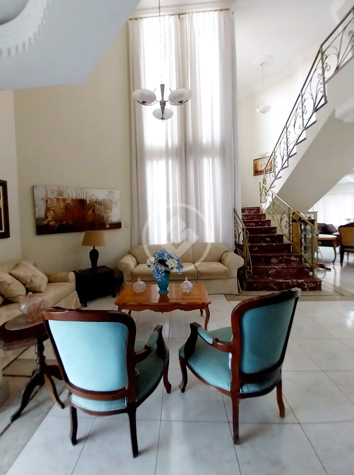 Casa Condomínio 4 quartos no Cidade Vera Cruz - Jardins Viena, Aparecida de Goiânia — foto 6 de 6