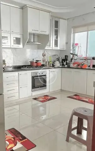 Casa Condomínio 4 quartos no Residencial Granville, Goiânia — foto 4 de 6