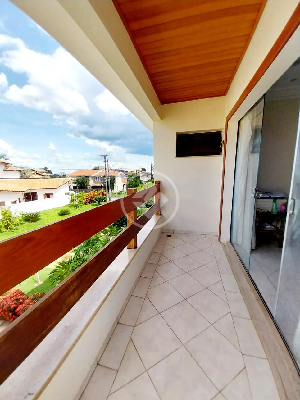 Casa Condomínio 4 quartos no Cidade Vera Cruz - Jardins Viena, Aparecida de Goiânia — foto 5 de 6
