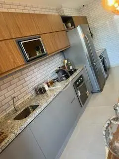 Apartamento Nova Suiça, Goiânia - GO — foto 1