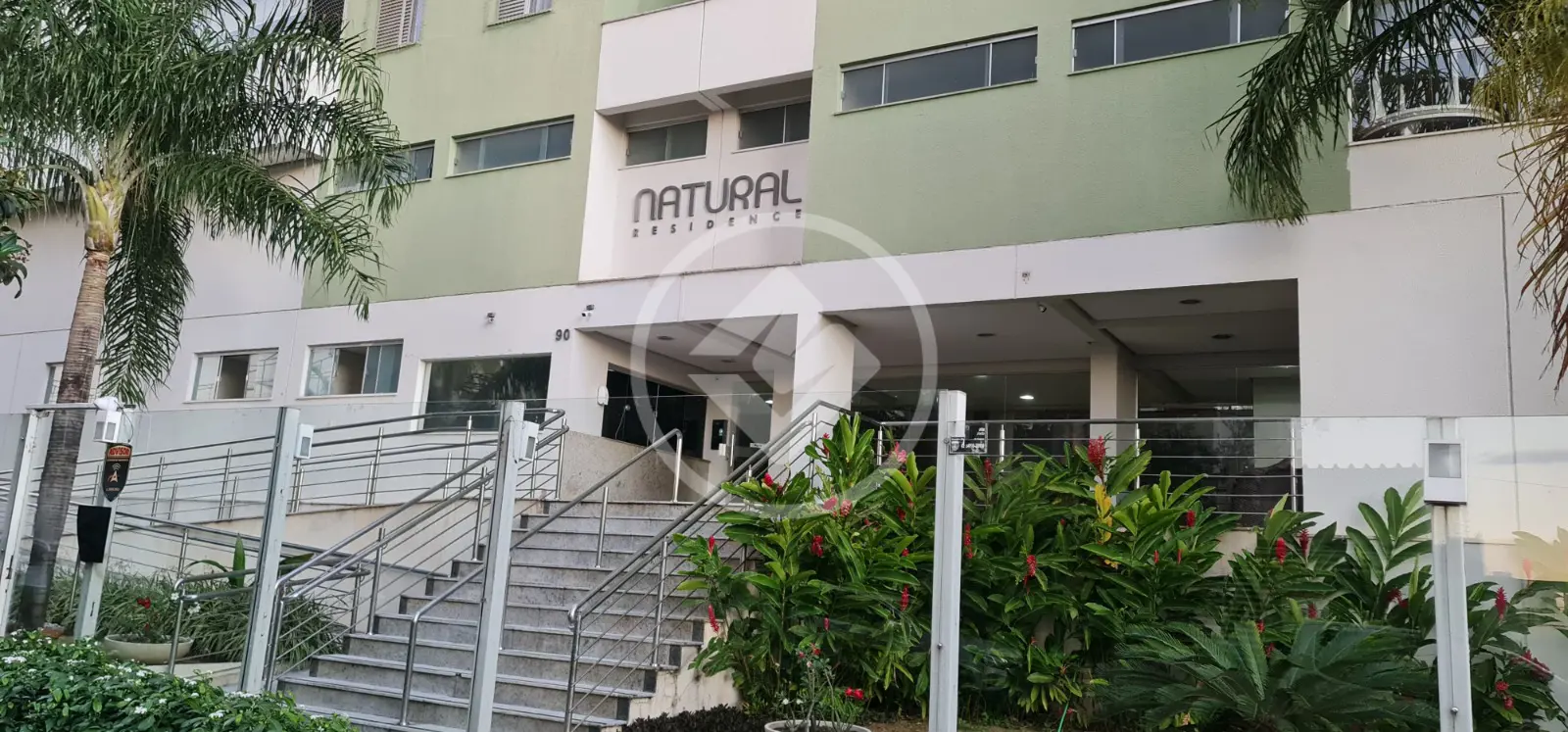 Apartamento a venda no Jardim Goiás
