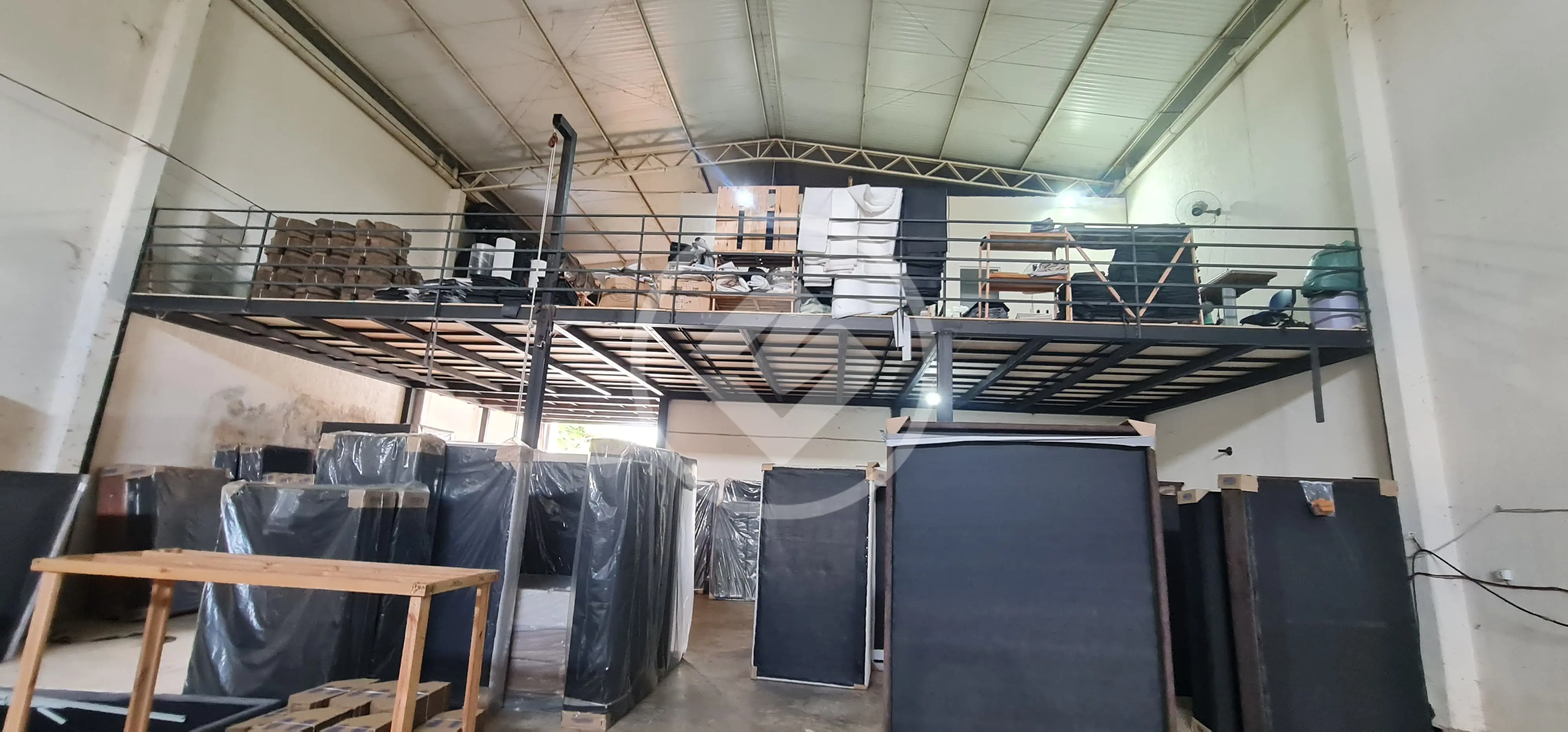Galpão no Cidade Jardim, Goiânia — foto 5 de 6