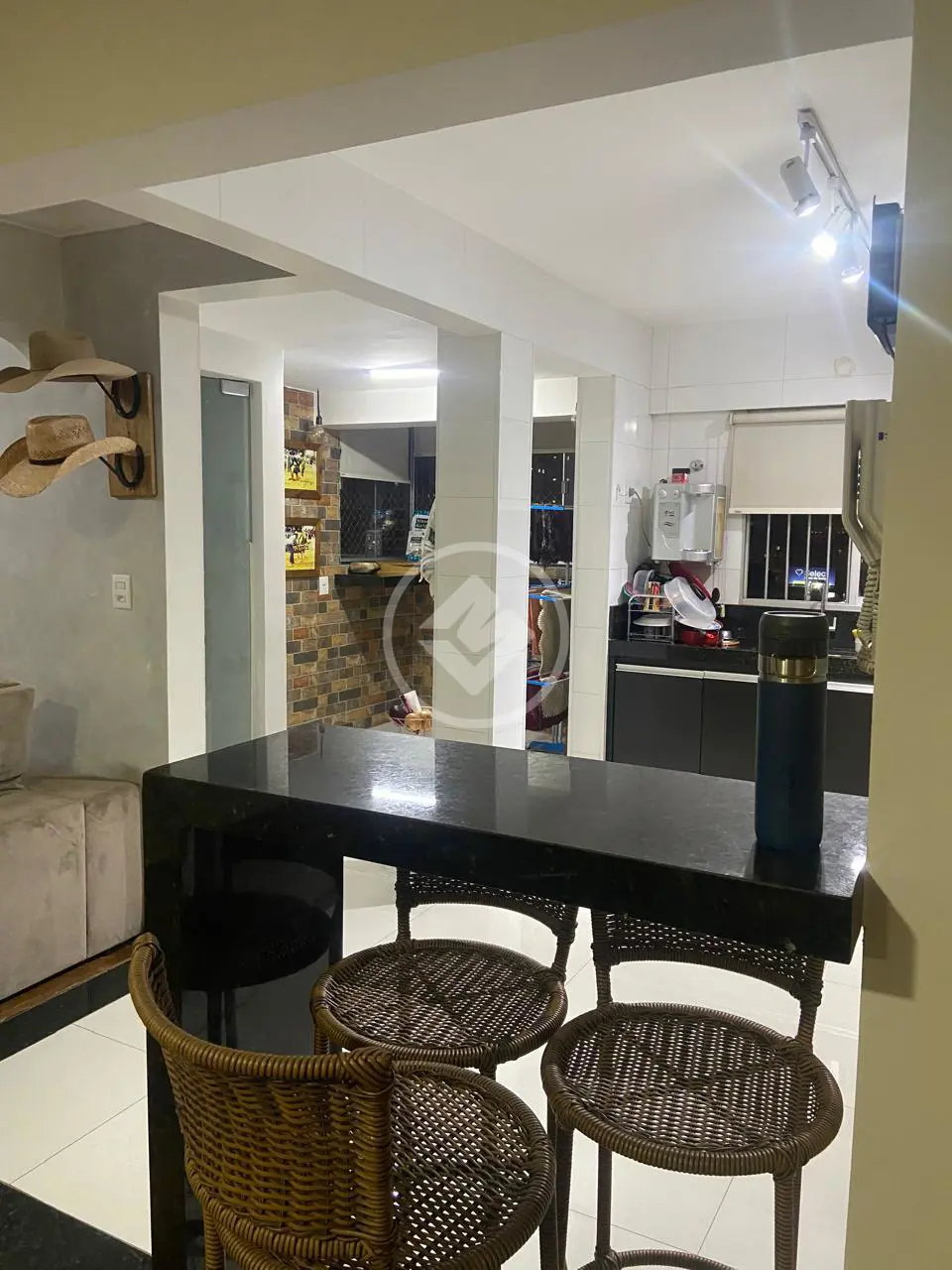 Apartamento 3 quartos no Setor Oeste, Goiânia — foto 6 de 6