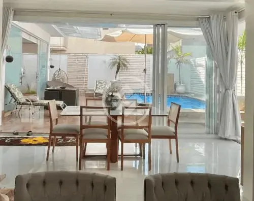 Casa Condomínio 4 quartos no Residencial Granville, Goiânia — foto 5 de 6
