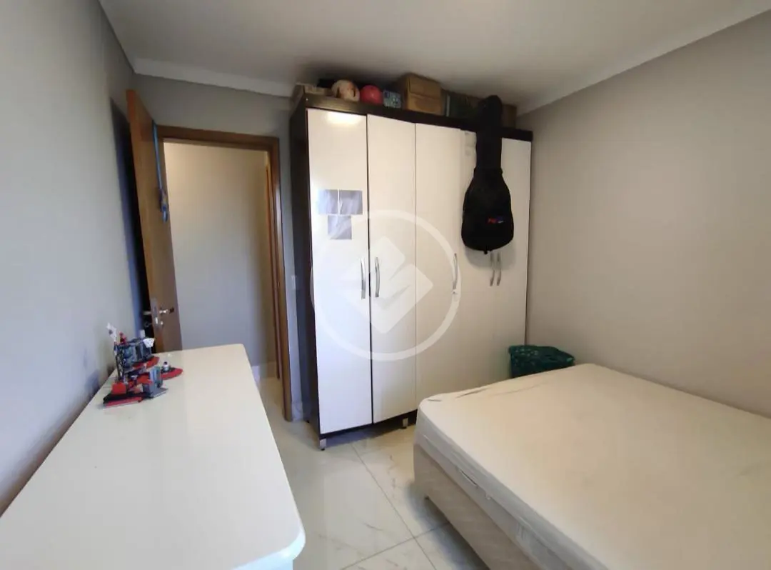 Apartamento 3 quartos no Jardim Goiás, Goiânia — foto 5 de 6