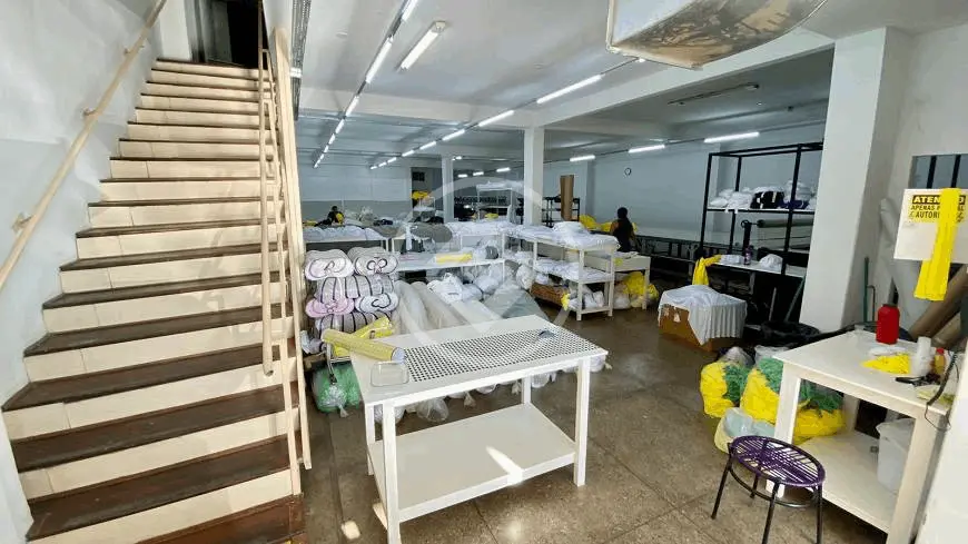 Galpão Setor dos Funcionários, Goiânia - GO — foto 1