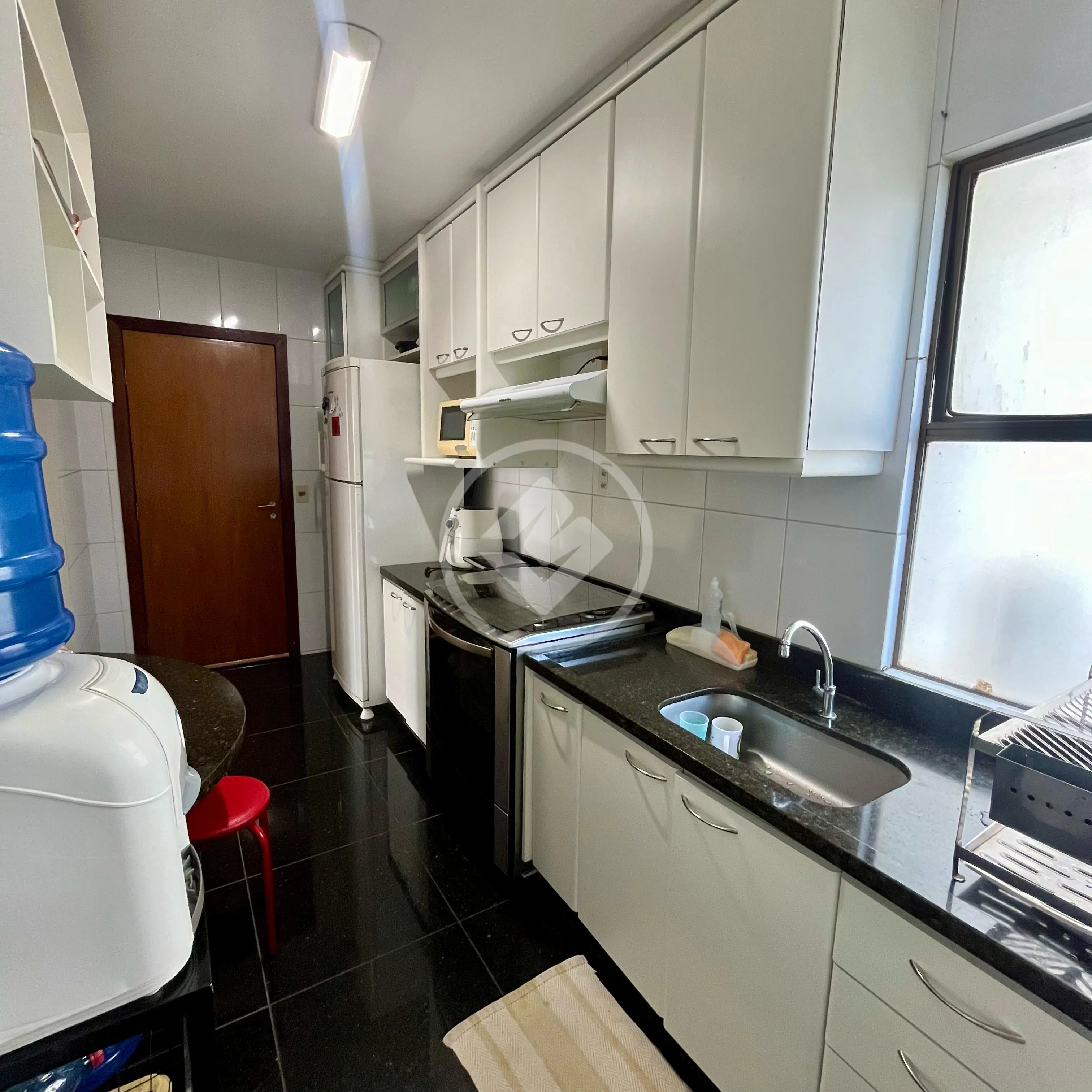 Apartamento 3 quartos no Jardim Goiás, Goiânia — foto 5 de 6