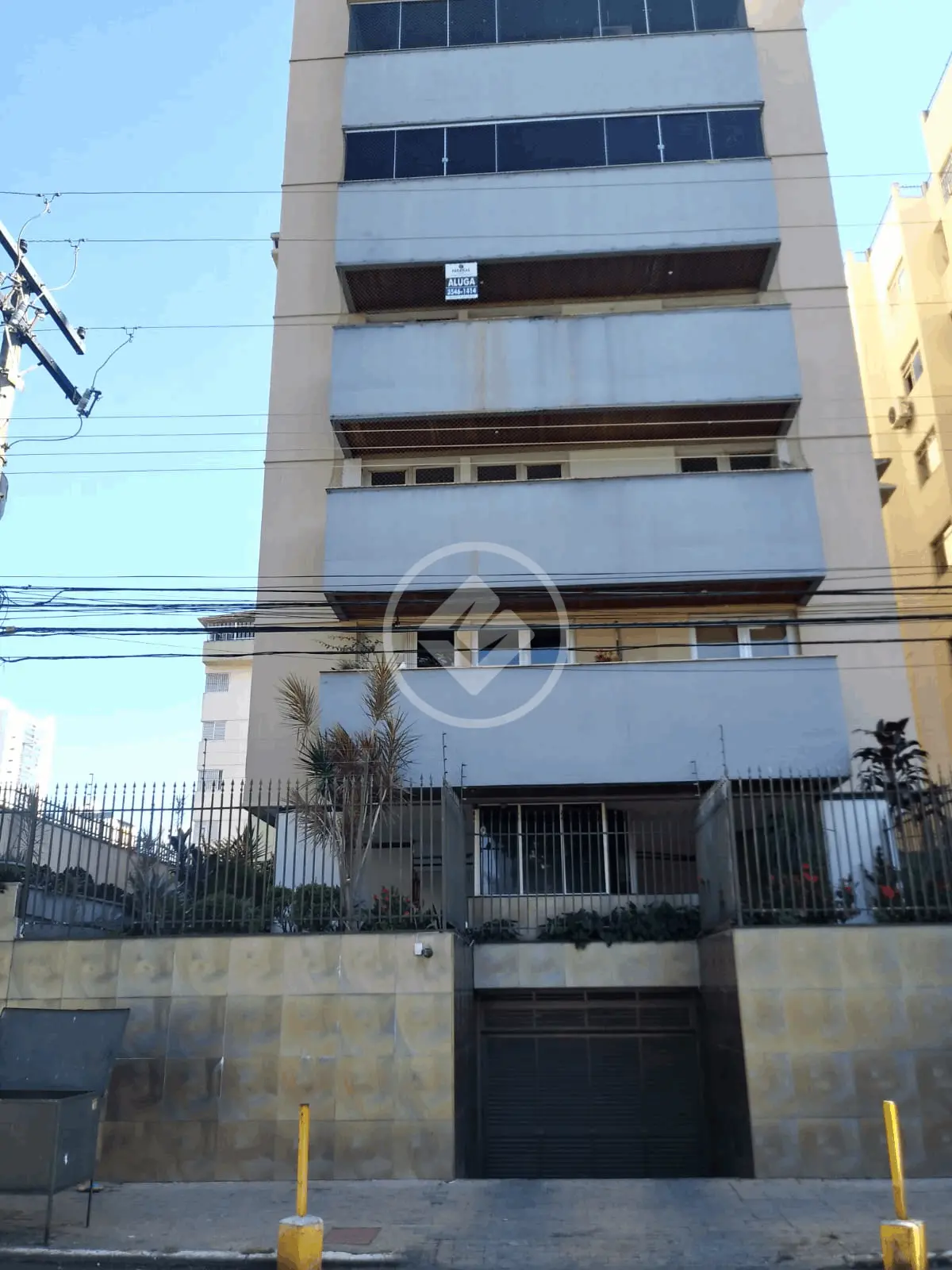 Apartamento 4 quartos no Setor Oeste, Goiânia — foto 4 de 6
