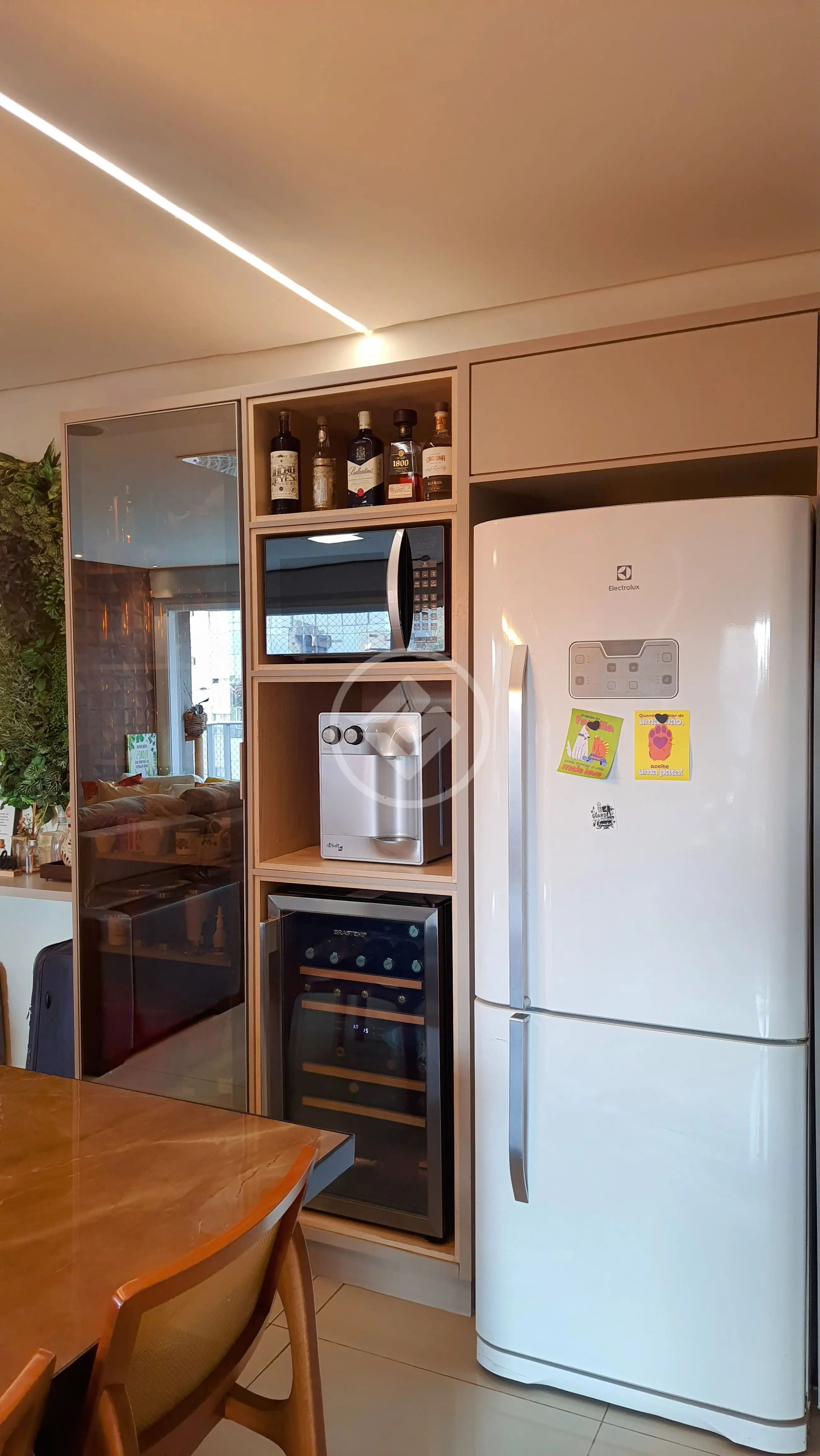 Apartamento 3 quartos no Setor Marista, Goiânia — foto 6 de 6