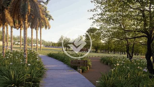 Jardins Parma