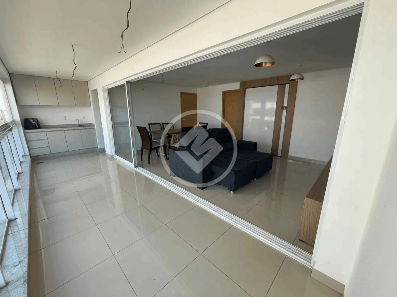 Apartamento 3 quartos no Jardim Goiás, Goiânia — foto 5 de 6