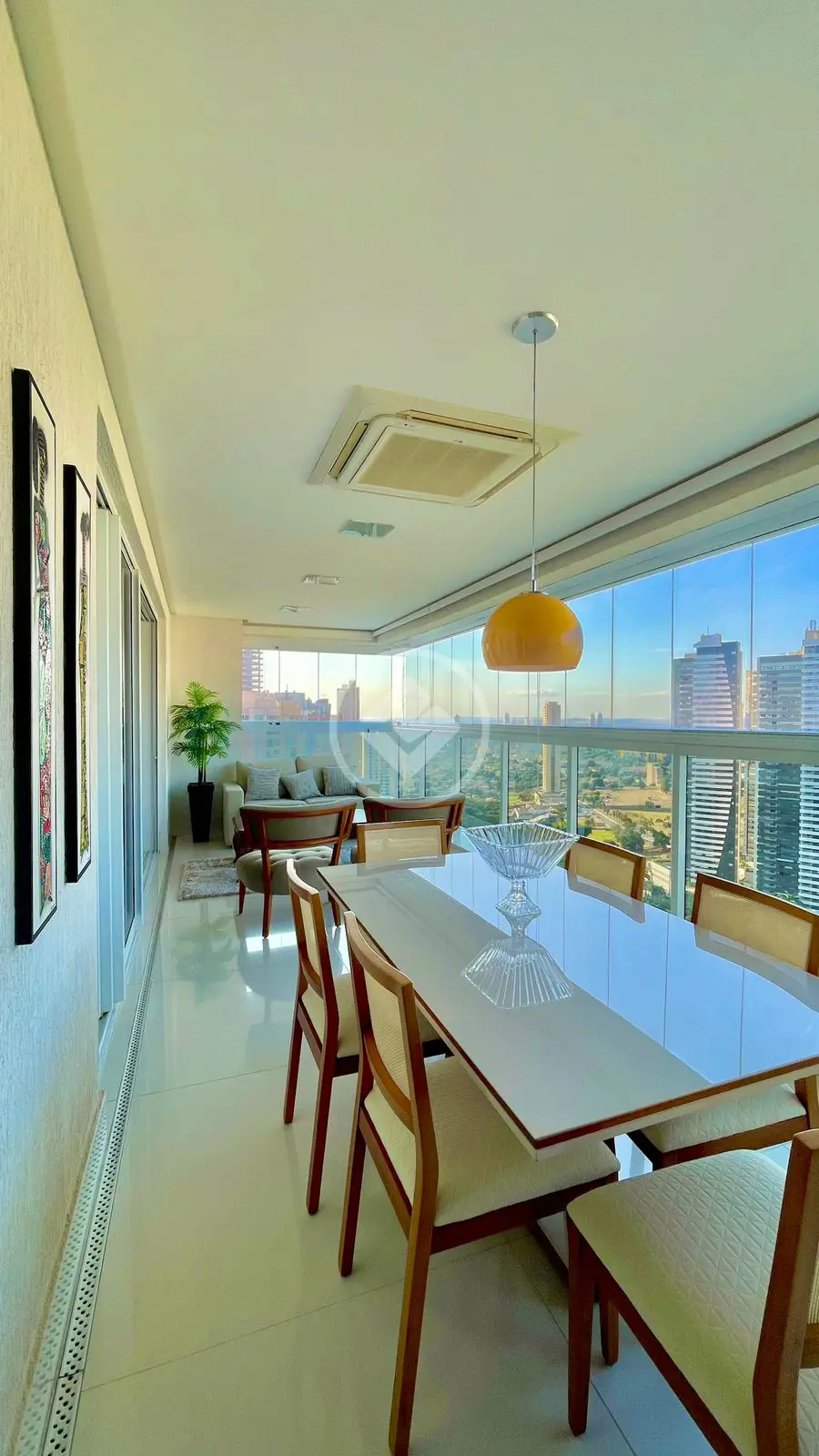 Apartamento 4 quartos no Jardim Goiás, Goiânia — foto 5 de 6