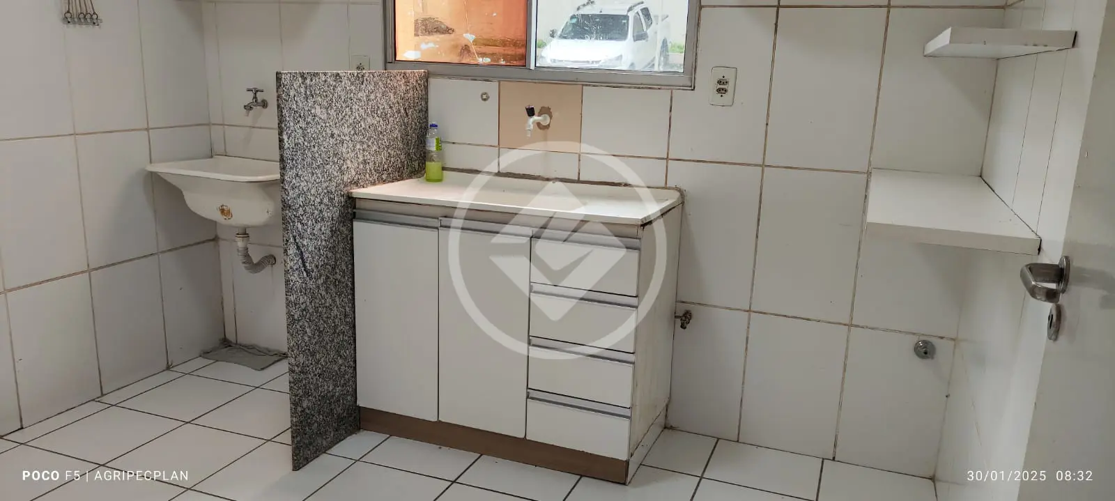 Apartamento 1 quarto no Chácaras Bela Vista, Aparecida de Goiânia — foto 6 de 6