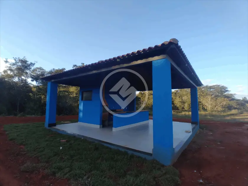 Terreno Condomínio no Condomínio Villa Toscana, Senador Canedo — foto 4 de 6