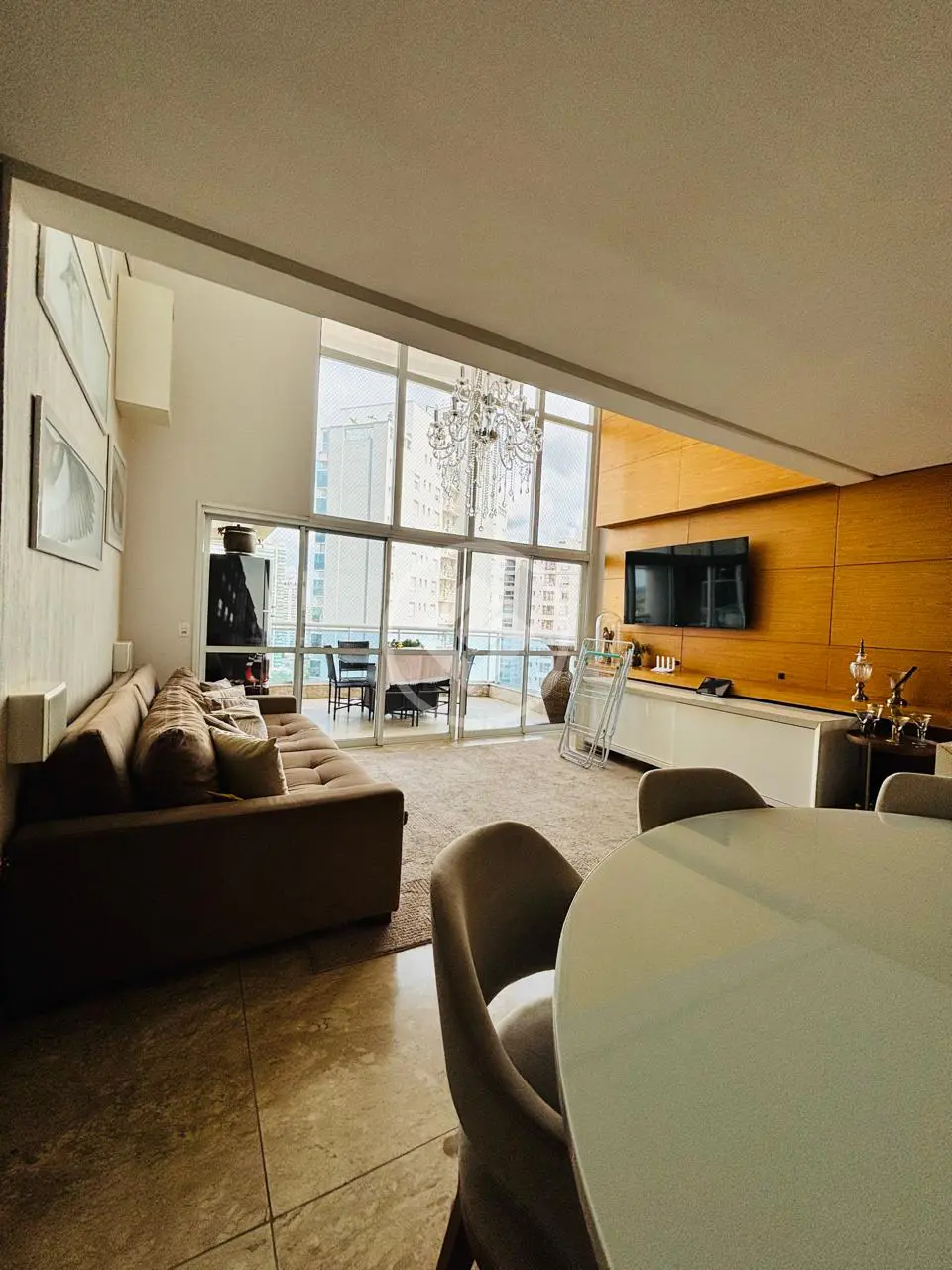 Apartamento 3 quartos no Jardim Goiás, Goiânia — foto 6 de 6
